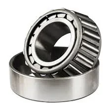 Rolamento em poliamida: o melhor custo-benefício para quem busca eficiência e durabilidade