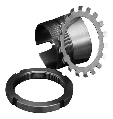 Buchas de Fixação para Rolamentos